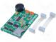 Expansion board  screw terminal,IDC10 x2  Interface  SPI