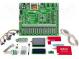 Dev.kit  Microchip PIC  Family  PIC16,PIC18