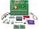 Dev.kit  Microchip PIC  Family  PIC24,dsPIC