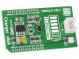 Click board  charger  1-wire  DS2438,MCP73831  5VDC