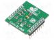 Click board  colour sensor  GPIO,I2C  TCS3771  3.3VDC