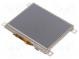 Display  TFT  3.5