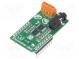 Click board  amplifier  I2C  LM48100Q-Q1 Boomer™  3.3/5VDC