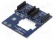 Multiadapter  mikroBUS socket  In the set  prototype board