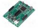 Dev.kit  Microchip PIC  Family  PIC24  Add-on connectors  2