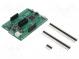 Dev.kit  Microchip PIC  Comp  LTC3586,dsPIC33EP512MU810