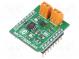 Click board  charger  SPI  MCP73213  3.3/5VDC