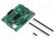 Dev.kit  Microchip PIC  Family  PIC18  Comp  PIC18F67K40