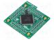 Multiadapter  In the set  prototype board  Case  TQFP144