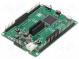 Dev.kit  Microchip PIC  Family  PIC32  Comp  PIC32MZ2048EFH144
