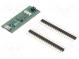 Dev.kit  Microchip PIC  Comp  PIC32MZ1024EFH064