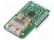 Click board  thermocouple  GPIO,I2C  MCP9600  mikroBUS connector
