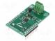 Click board  interface  GPIO,LIN,UART  ATA663254  5VDC