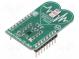 Click board  heart rate sensor  I2C  AFE4404,SF7072  3.3/5VDC