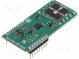 Click board  alcohol sensor  I2C,analog  LMP91000  3.3/5VDC