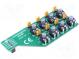 Expansion board  IDC10  In the set  prototype board