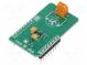 Click board  fan controller  I2C  TC1695  5VDC