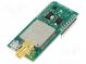 Click board  NB-IoT  UART,USB  Quectel BC95G  3.3/5VDC