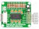 Expansion board  screw terminal,IDC10  Features  A3967SLB  30VDC