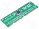 Multiadapter  In the set  prototype board