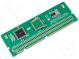 Multiadapter  In the set  prototype board  Assoc.circ  ATMEGA128