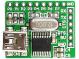 Expansion board  USB B  In the set  prototype board