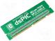 Multiadapter  Plug-In-Module board 80pin TQFP 2