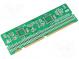 Multiadapter  Plug-In-Module board 44pin TQFP