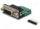 Expansion board  D-Sub 9pin  In the set  prototype board