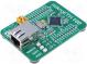 Expansion board  RJ45  In the set  prototype board
