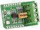 Click board  interface  RS422 / RS485  ADM485  5VDC