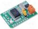 Click board  converter  CAN,SPI  MCP2551  5VDC