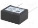 Capacitor  polypropylene  1uF  450VDC  22.5mm  ±2%  -25÷85°C  0.002