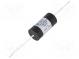 Capacitor  polypropylene  1.8uF  600VDC  ±2%  Ø25x51mm  -25÷85°C