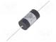 Capacitor  polypropylene  3.9uF  600VDC  ±2%  Ø28x51mm  -25÷85°C