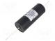 Capacitor  polypropylene  47uF  600VDC  ±2%  Ø45x119mm  -25÷85°C