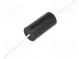 Capacitor  polypropylene  8.2uF  600VDC  ±2%  Ø35x65mm  -25÷85°C
