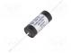 Capacitor  polypropylene  8uF  400VDC  ±2%  Ø30x65mm  -25÷85°C