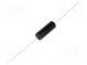 Capacitor  polypropylene  1.2uF  400VDC  ±2%  Ø12.7x29mm  -25÷85°C