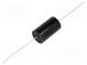 Capacitor  polypropylene  4.7uF  400VDC  ±2%  Ø20.4x35mm  -25÷85°C