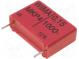 Capacitor  polypropylene  150nF  22.5mm  ±10%  8.5x18.5x26.5mm