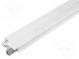 Starter kit  250VAC  32A  Colour  white