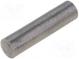 Magnet  permanent  Ø3x12mm  AlNiCo500  1150mT