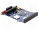 Dev.kit  FT900  FFC/FPC,pin strips,USB B micro