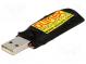 Expansion board  USB A  Features  RFID reader  Interface  USB