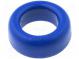 Ferrite  toroidal  L 6.3mm  Int.dia 10.1mm  Out.diam 16.6mm  72nH