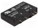 Relay  solid state  SPST-NO  Ucntrl 3÷32VDC  4A  24÷280VAC  THT