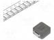 Inductor  wire  SMD  4539  10uH  Ioper  7.1A  25mΩ  -55÷155°C  ±20%