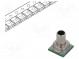 Sensor  pressure  gage  Usup  -0.3÷3.6VDC,3.3VDC  SMT  -40÷85°C