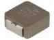 Inductor  ferrite  220nH  Ioper  35.4A  1.5mΩ  ±20%  Isat  53A
